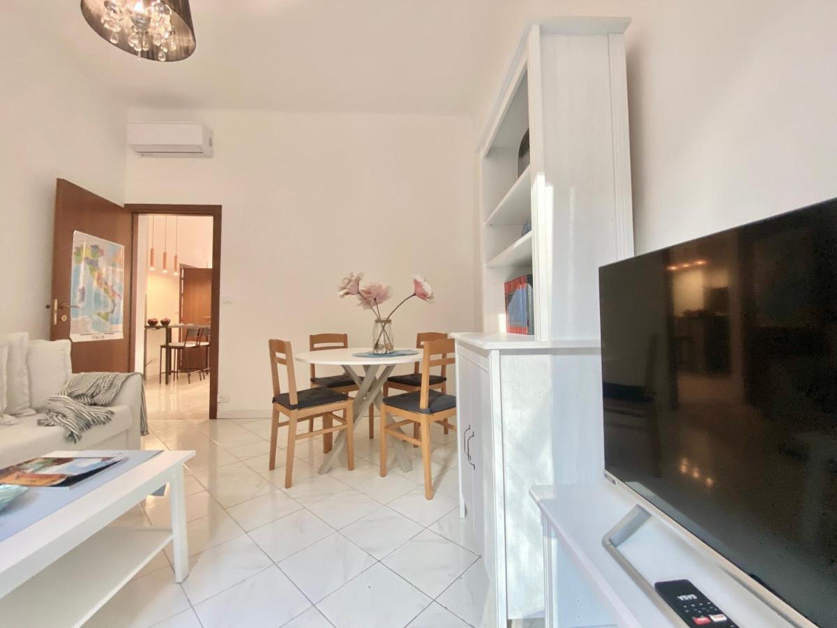 Terminal Apartment Genova Kültér fotó