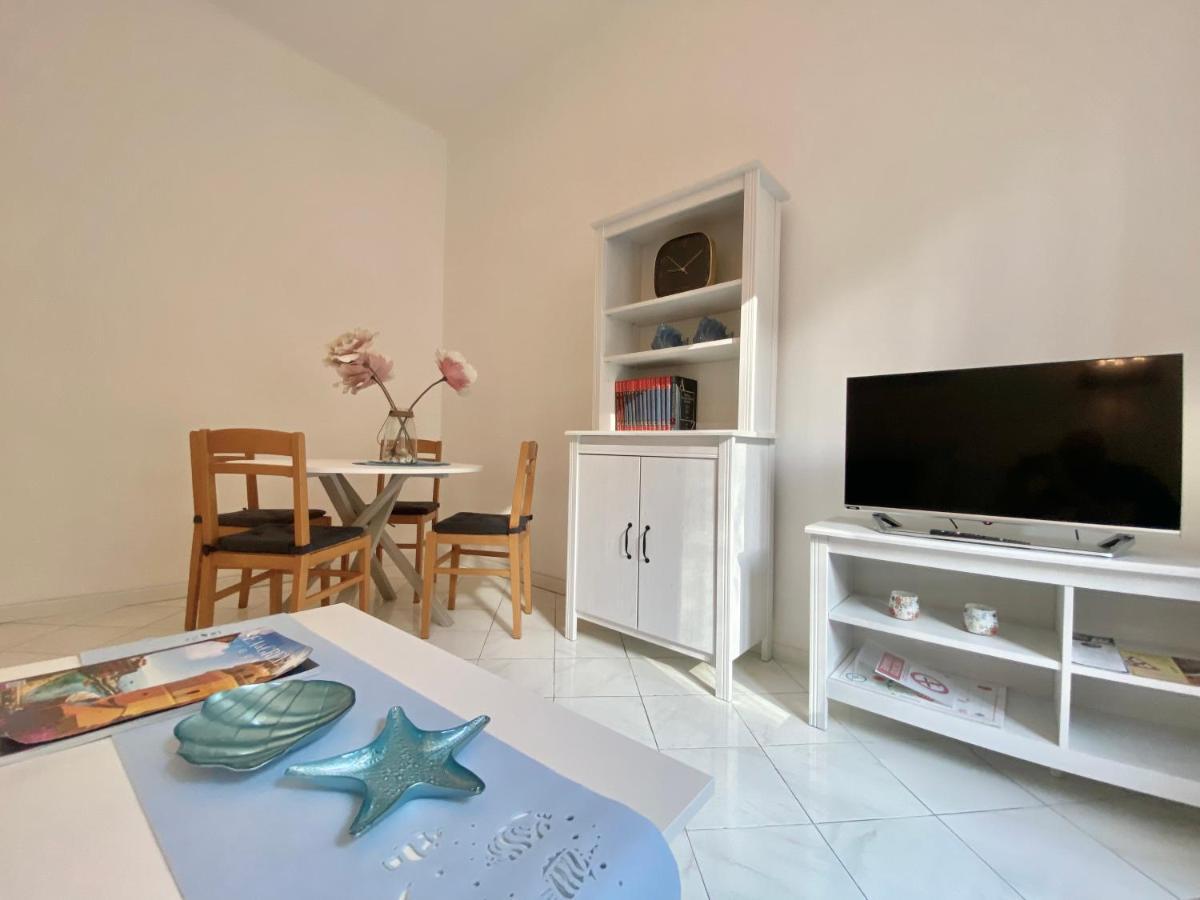 Terminal Apartment Genova Kültér fotó