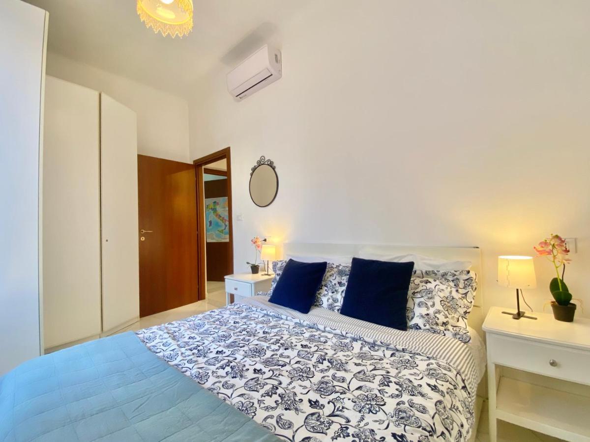 Terminal Apartment Genova Kültér fotó