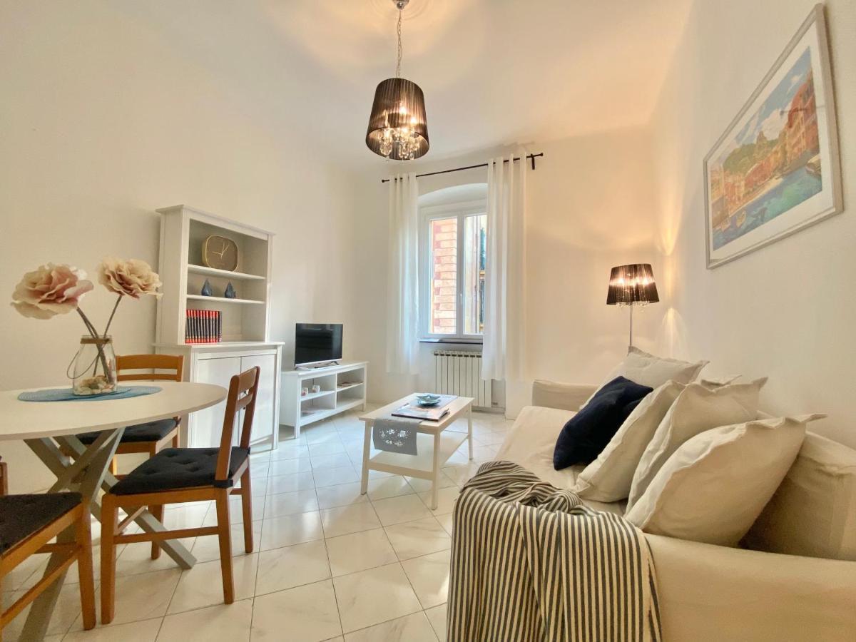 Terminal Apartment Genova Kültér fotó
