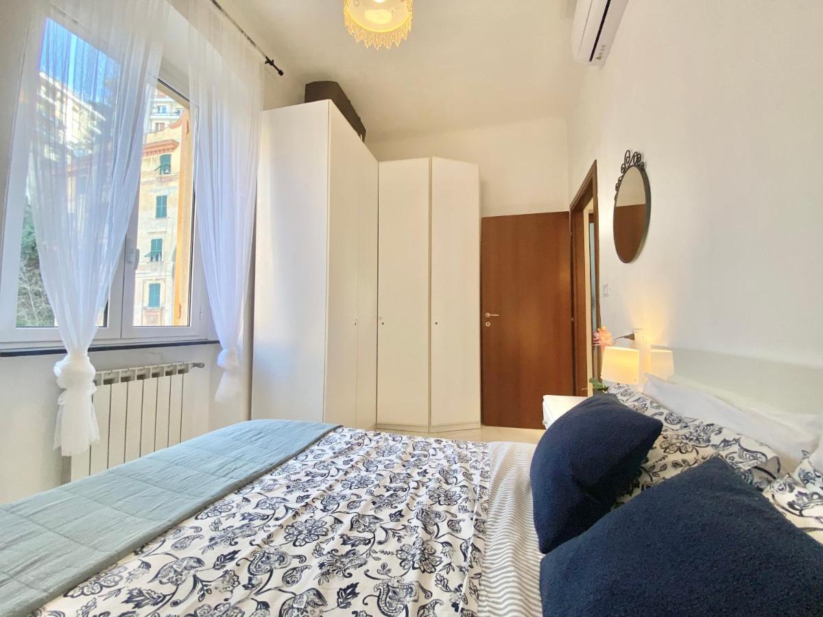 Terminal Apartment Genova Kültér fotó